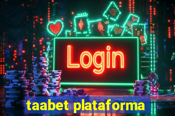 taabet plataforma